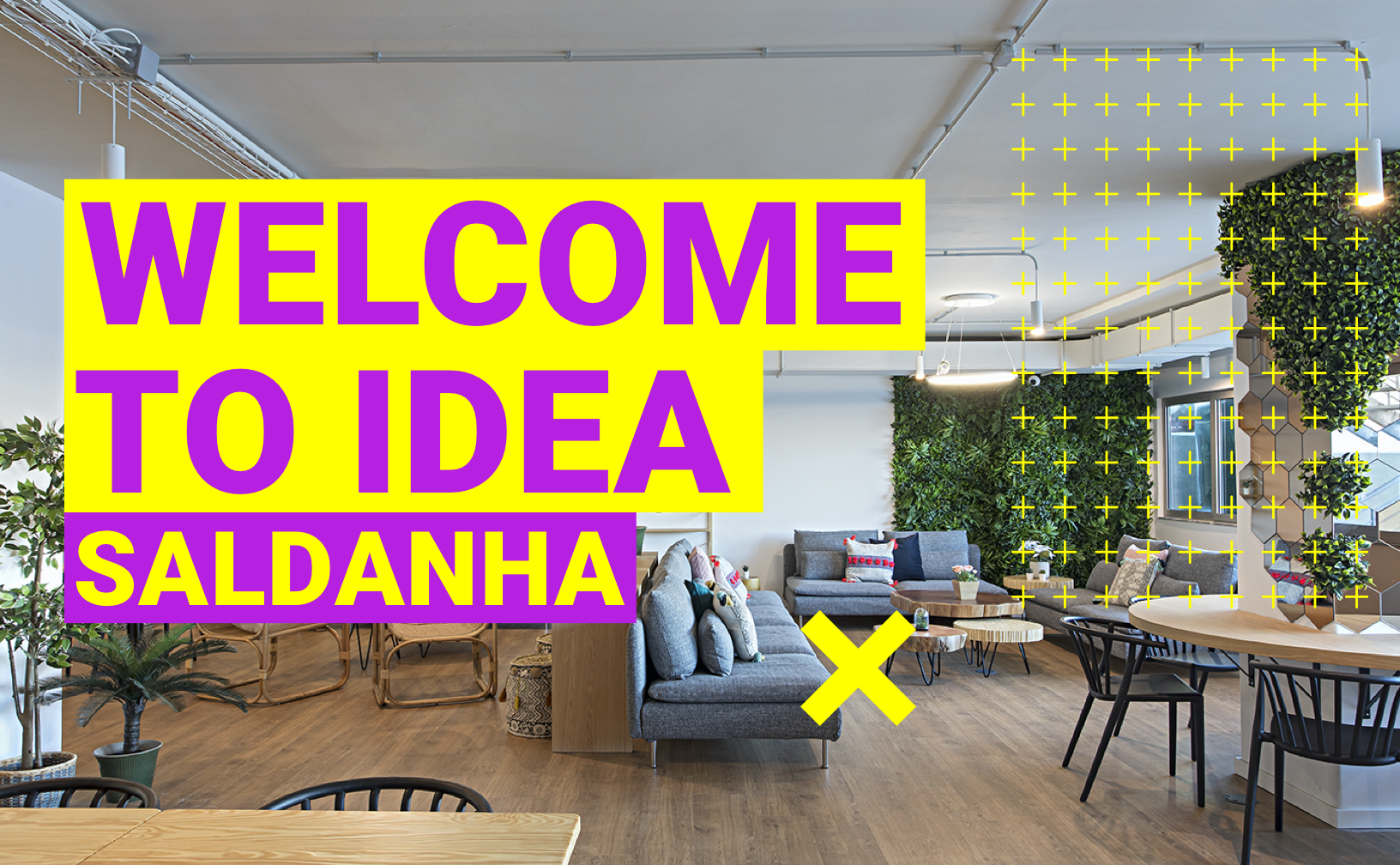 IDEA Spaces - Saldanha 5